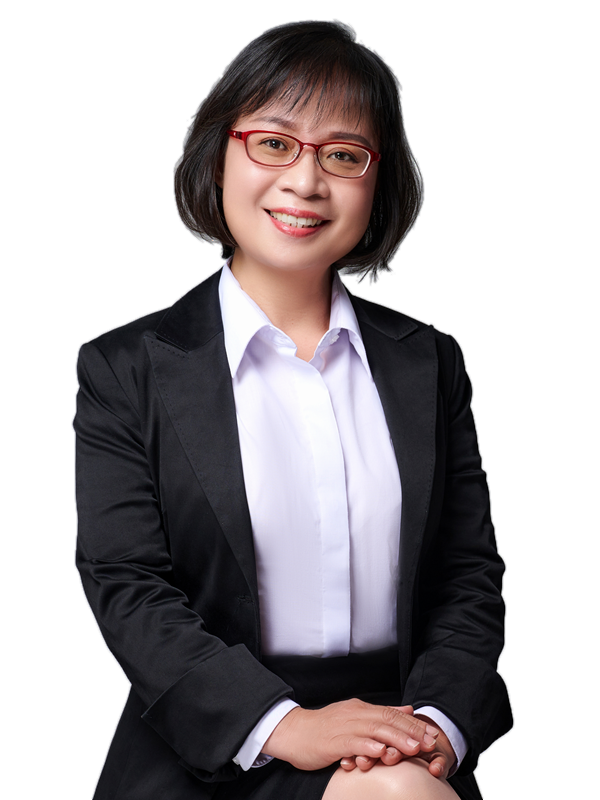 張慧如（慧如姊）